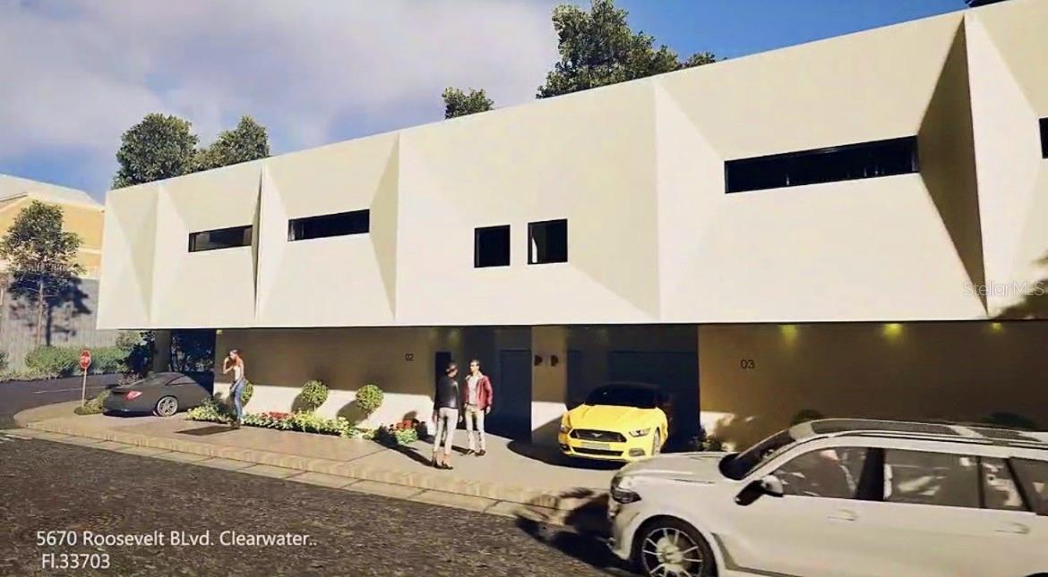 5670 Roosevelt Boulevard, FL