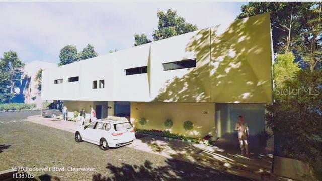 5670 Roosevelt Boulevard, FL