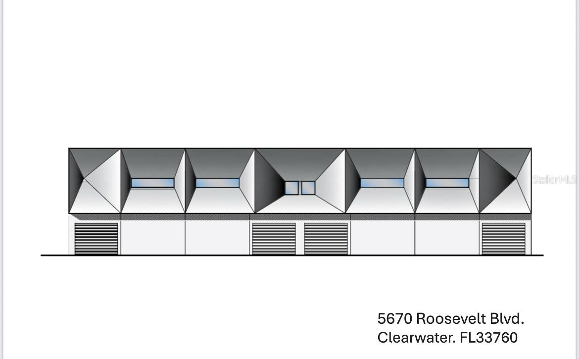 5670 Roosevelt Boulevard, FL