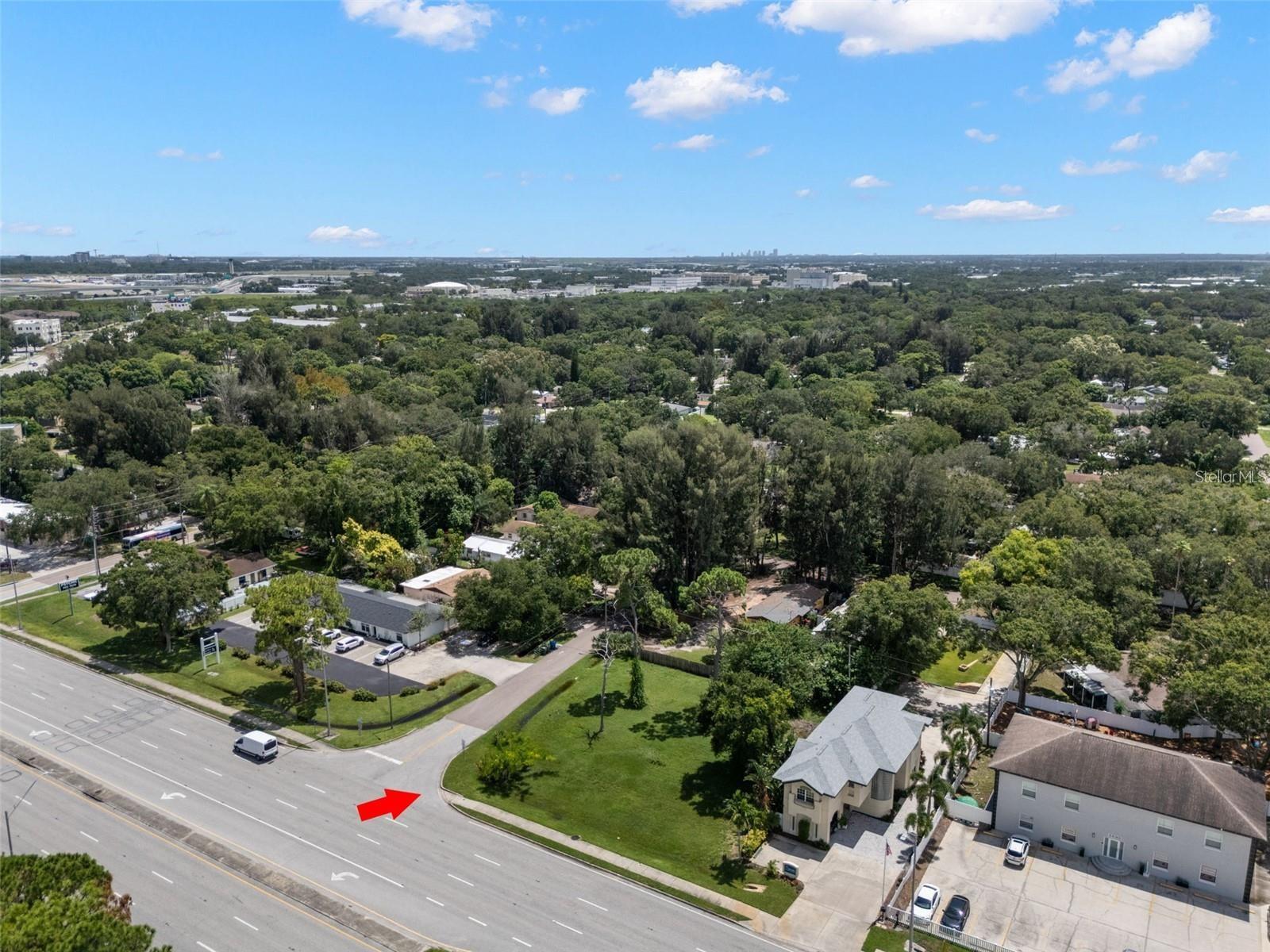 5670 Roosevelt Boulevard, FL