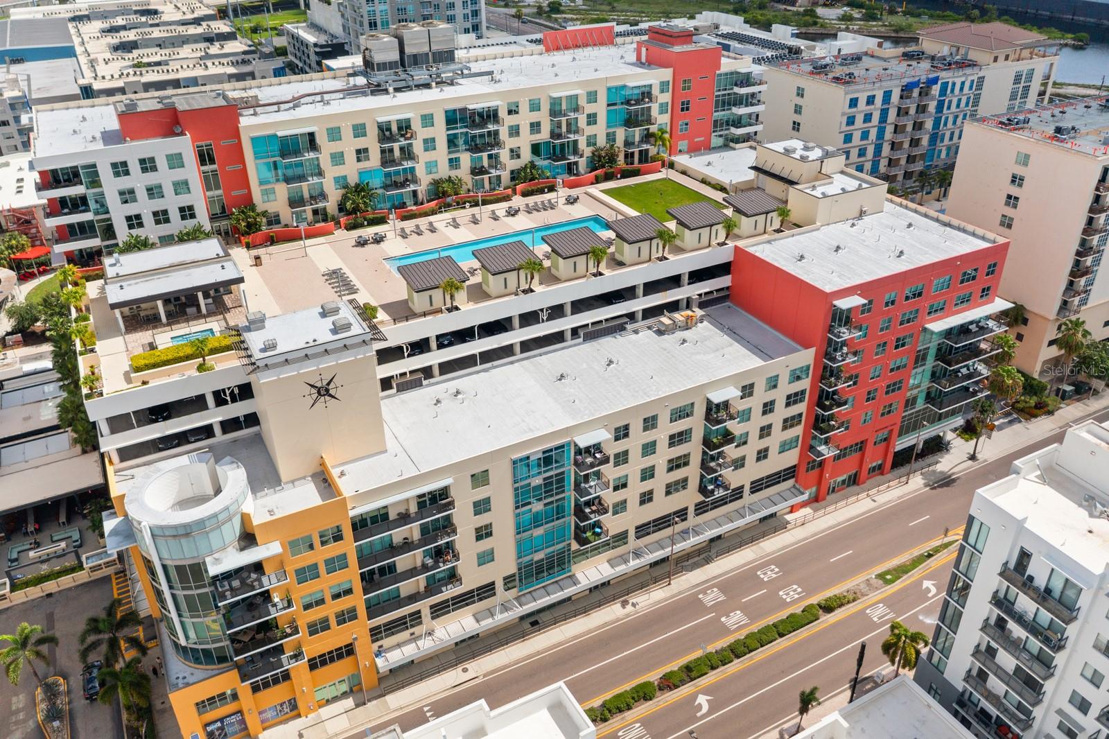 1208 Kennedy Boulevard, FL