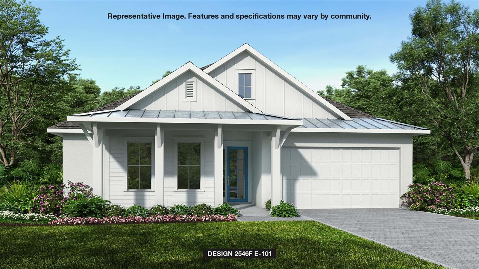 4429 Southern Valley Loop, FL