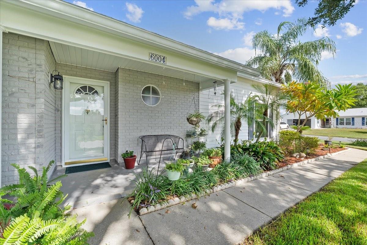 6004 Sanderling Drive, FL