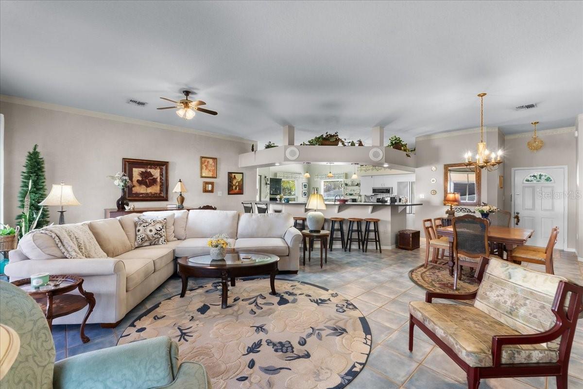 6004 Sanderling Drive, FL