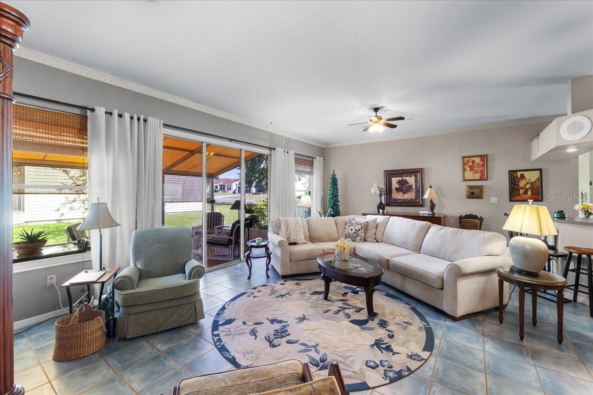 6004 Sanderling Drive, FL