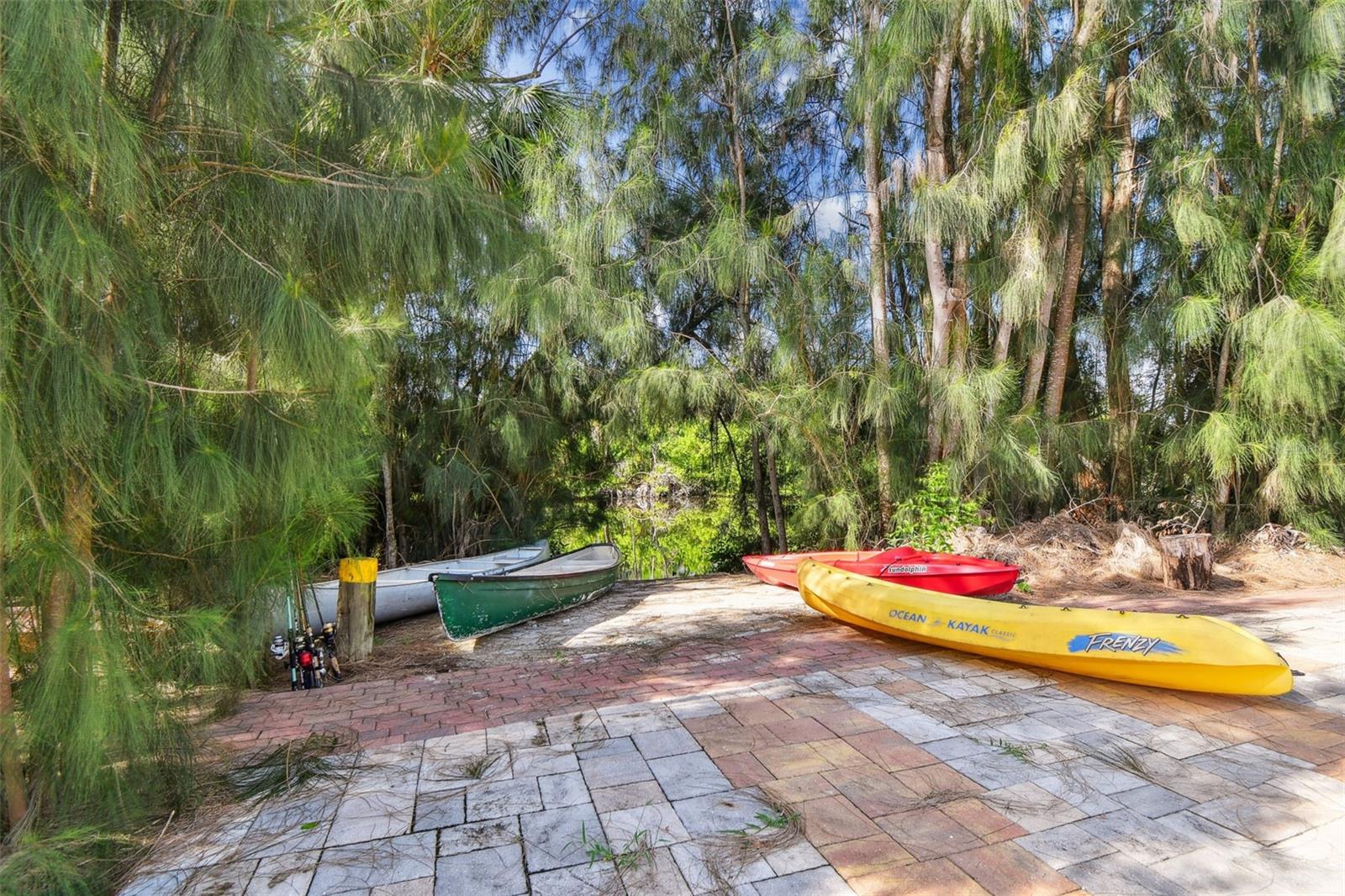 5909 Mohr Road, FL