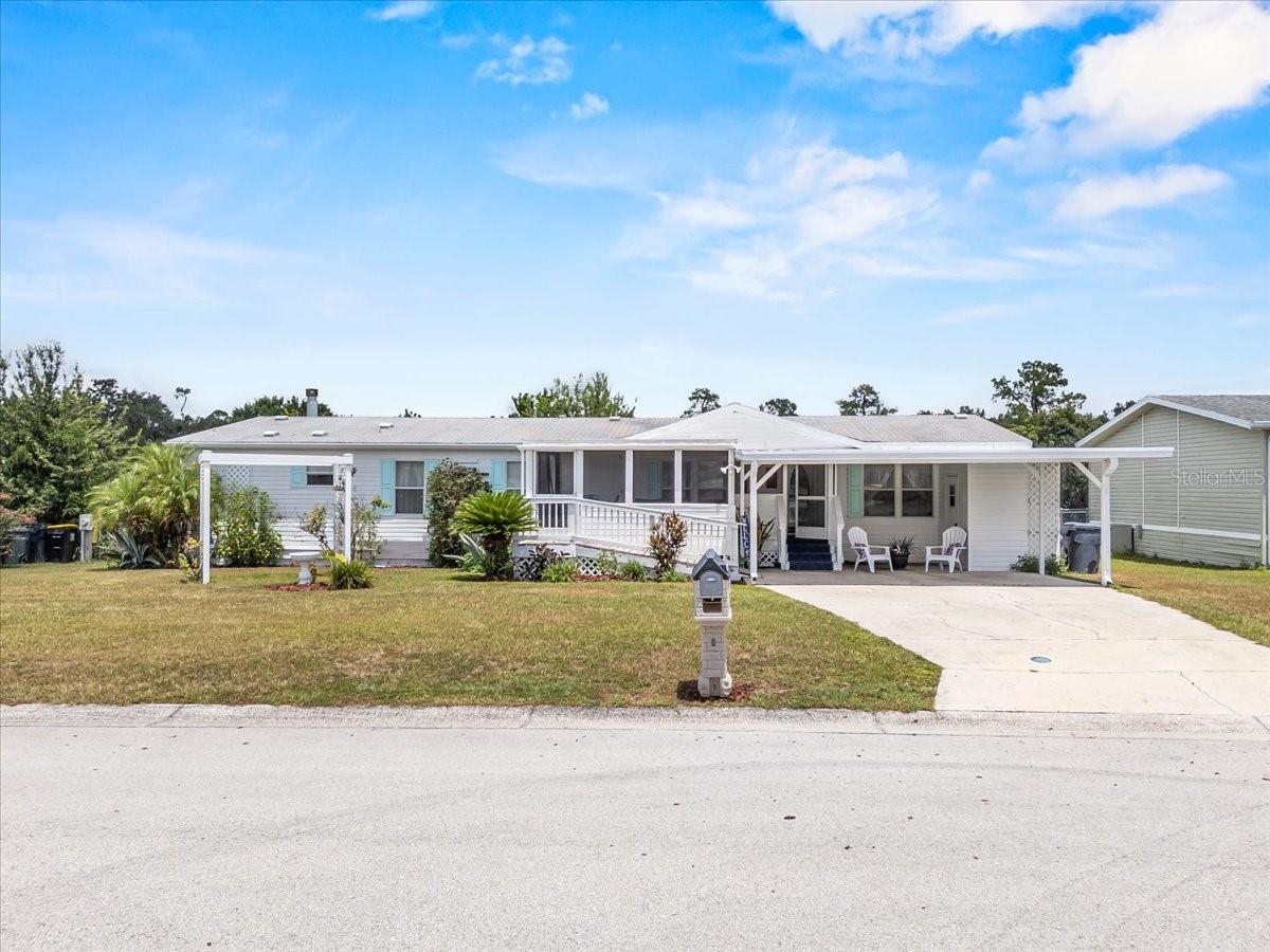 483 Lindsey Drive, FL