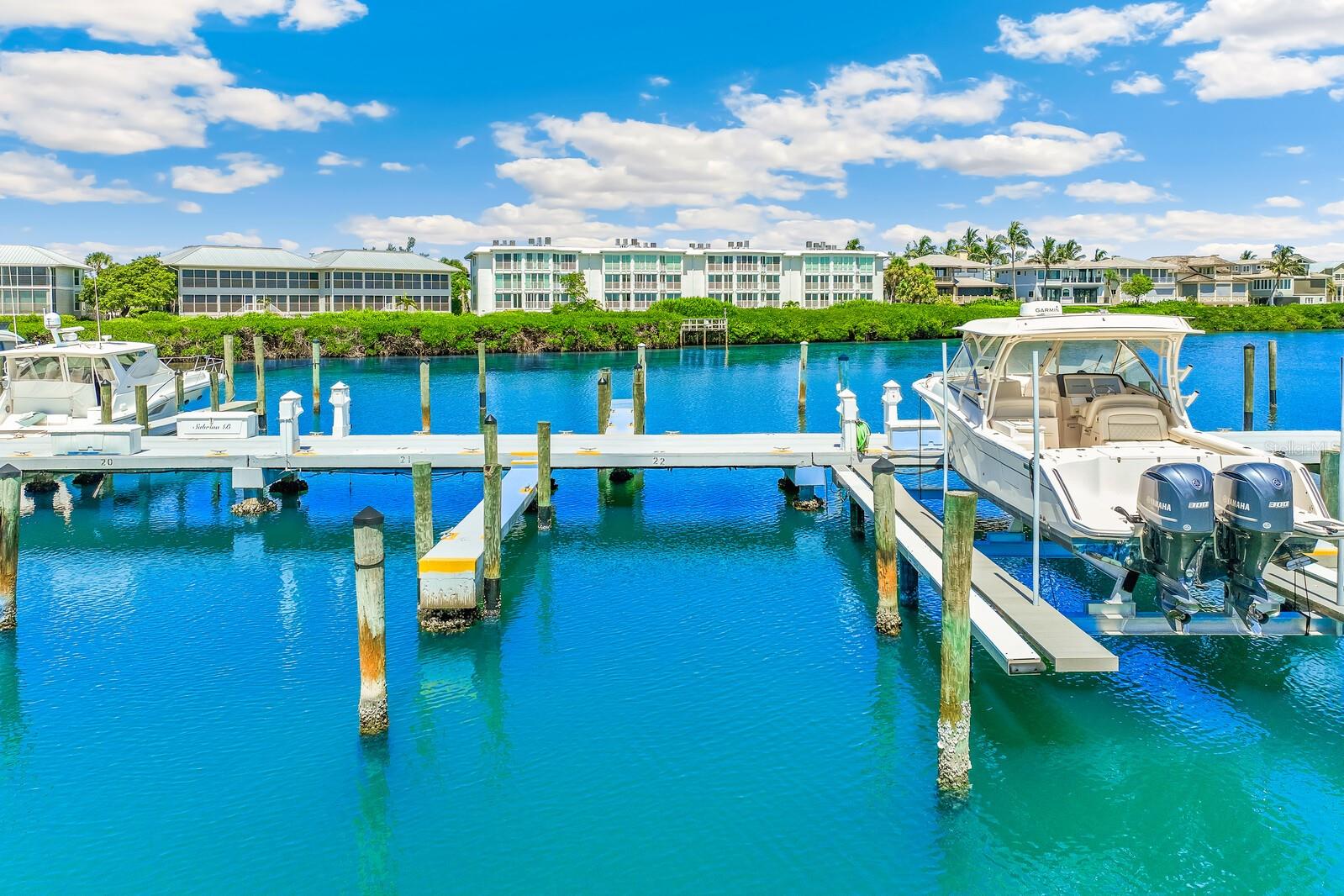 5820 Gasparilla Rd #22, FL