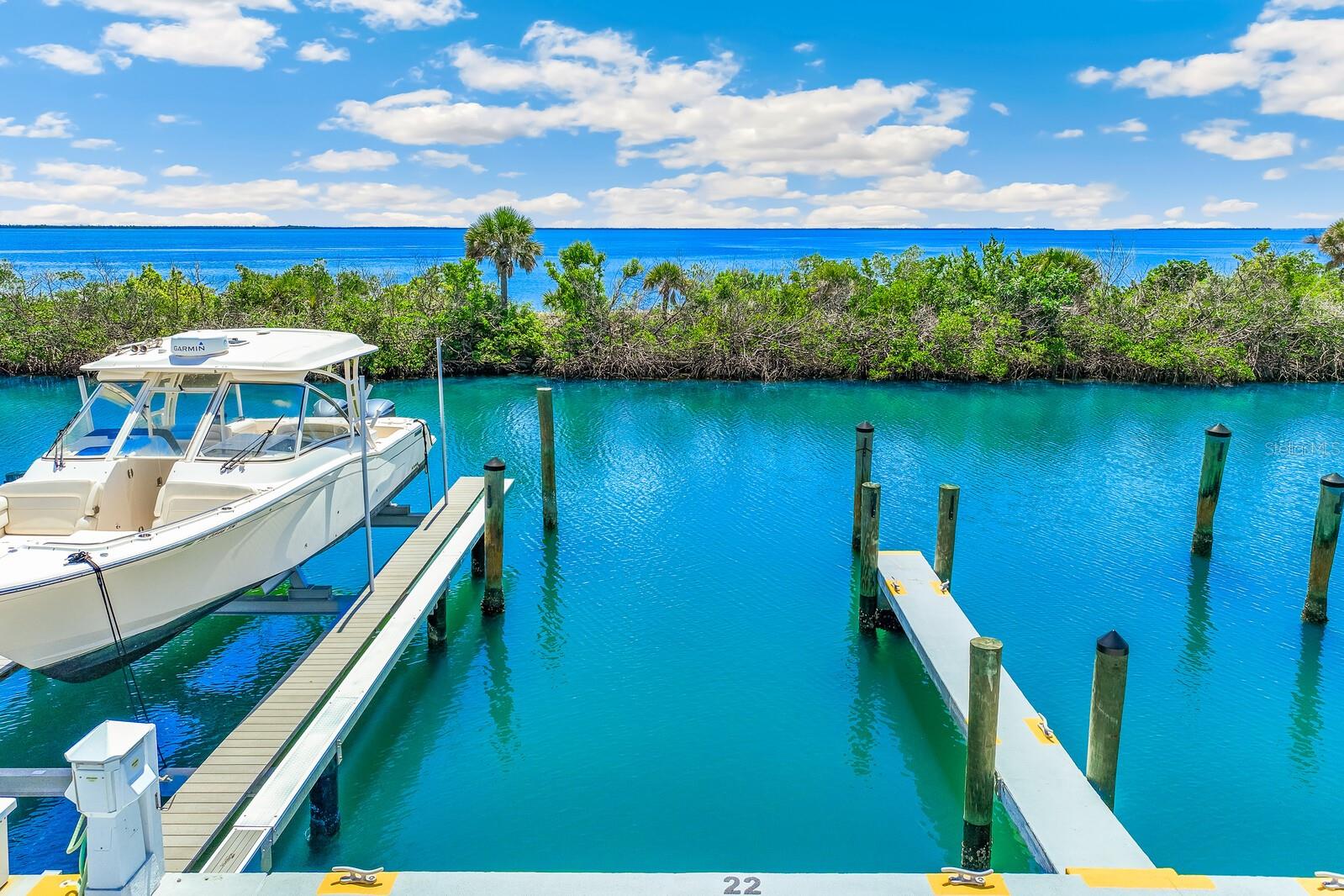 5820 Gasparilla Road, FL
