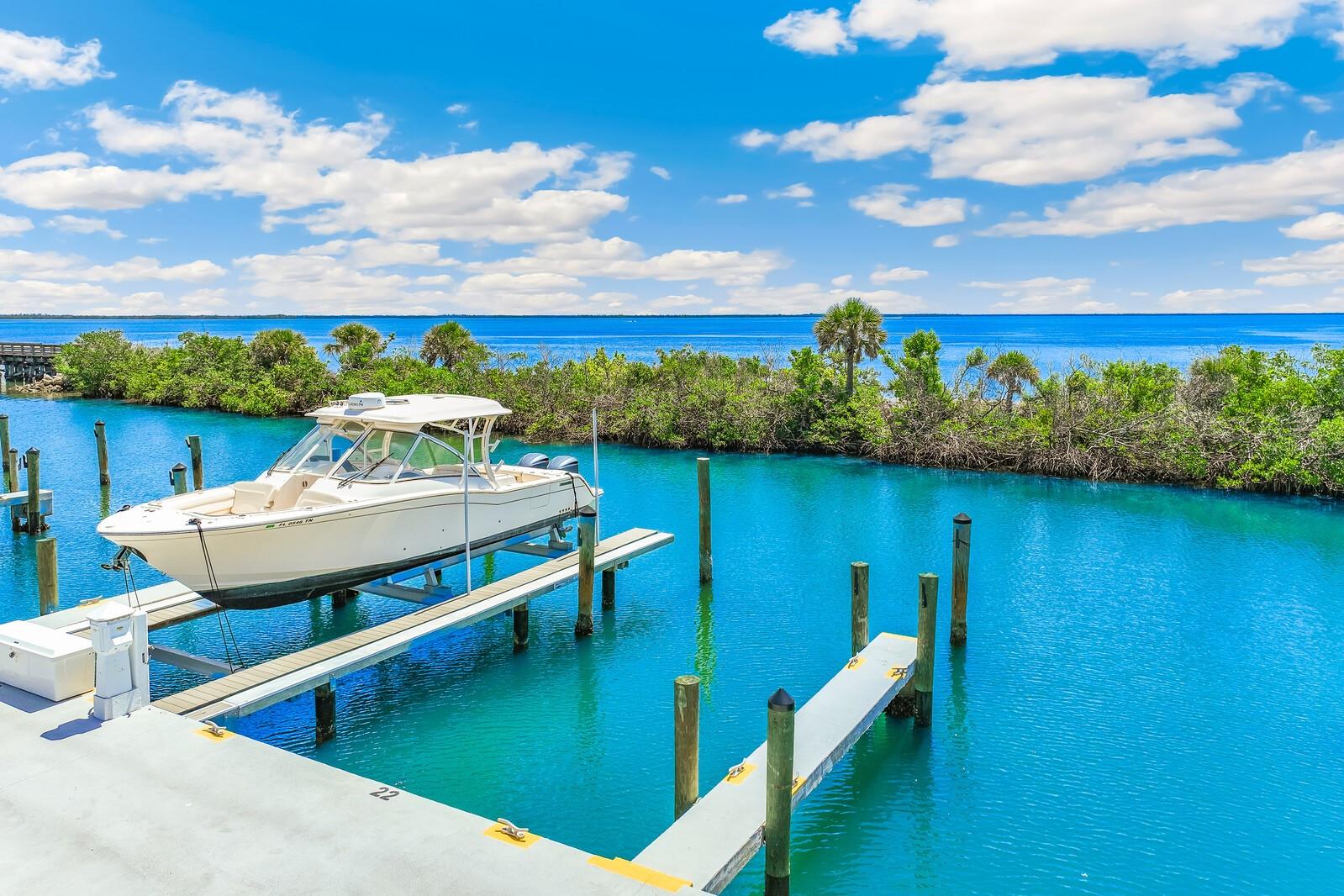 5820 Gasparilla Road, FL