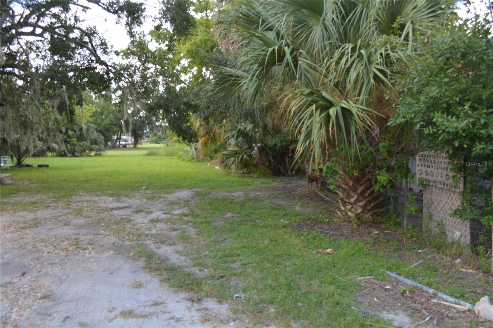 0 Lincoln Street St, FL