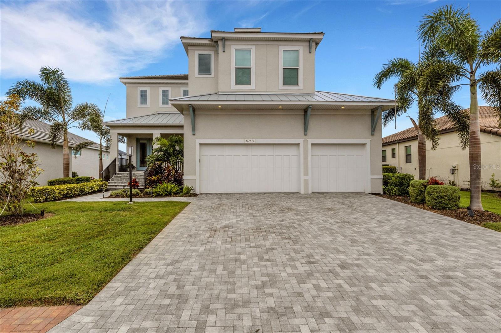 5718 Title Row Drive, FL