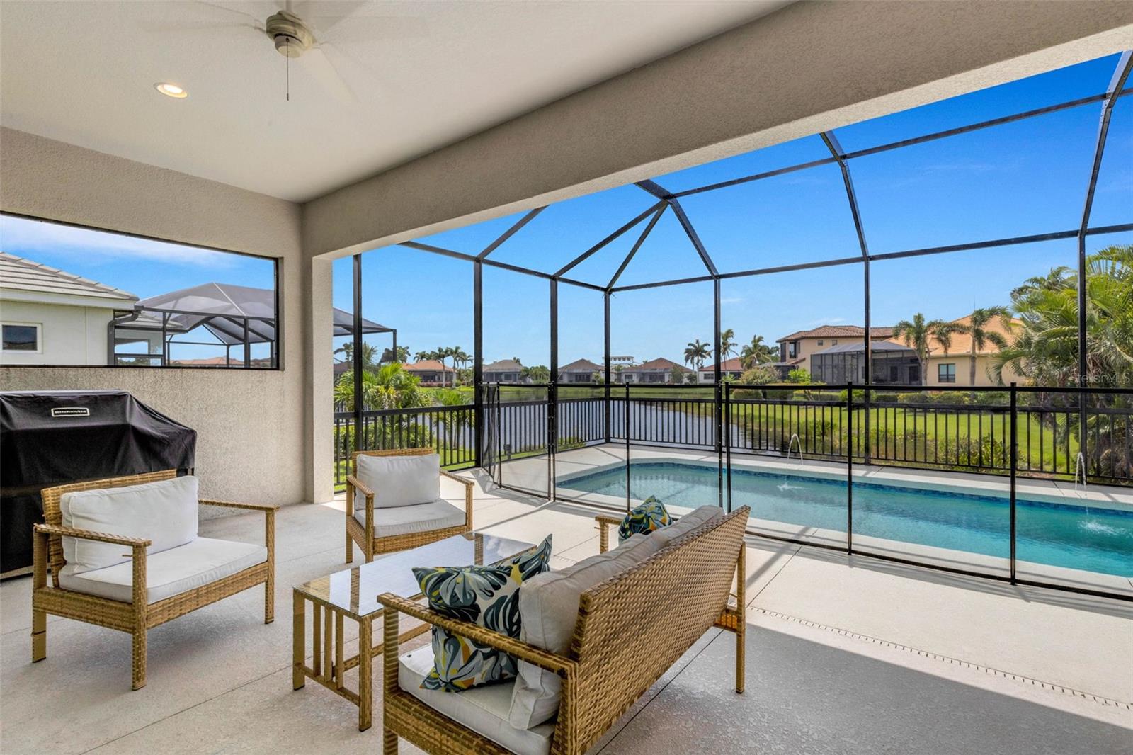 5718 Title Row Drive, FL