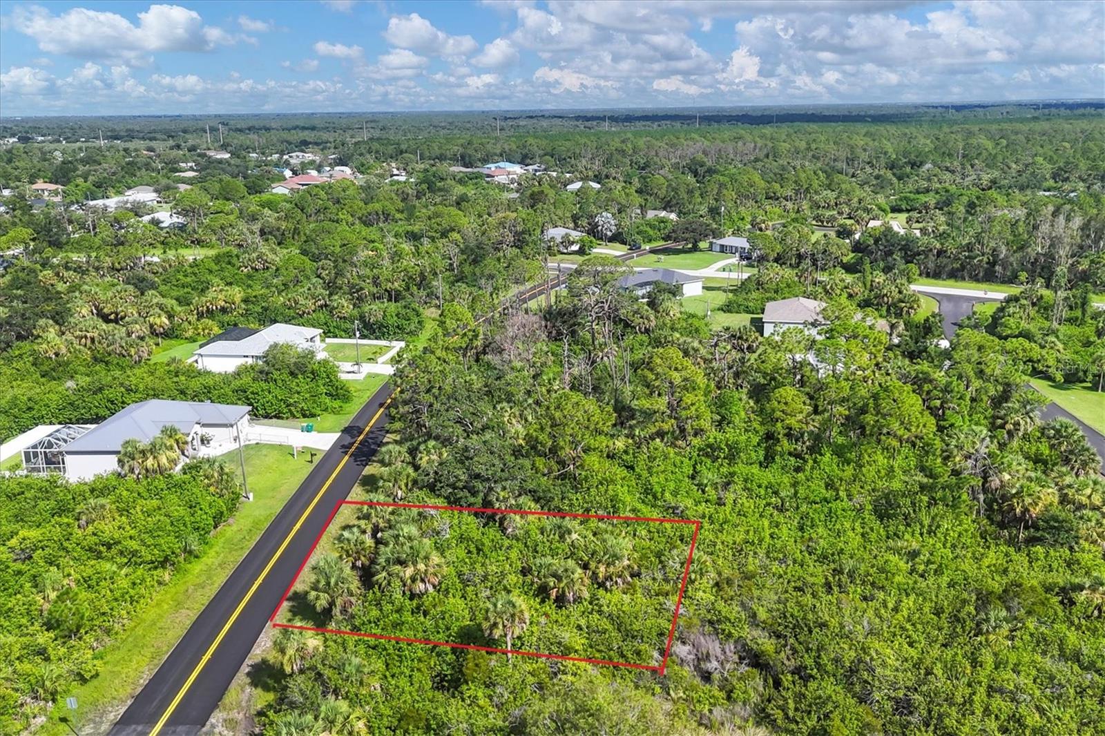 6160 Pennell Street, FL