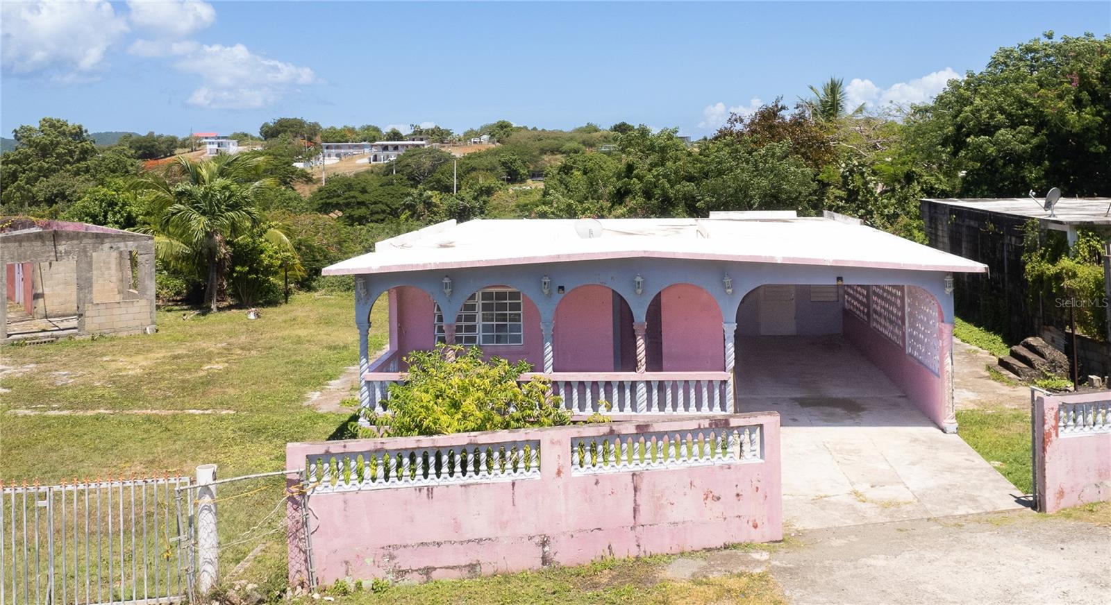151 Los Caobos, PR