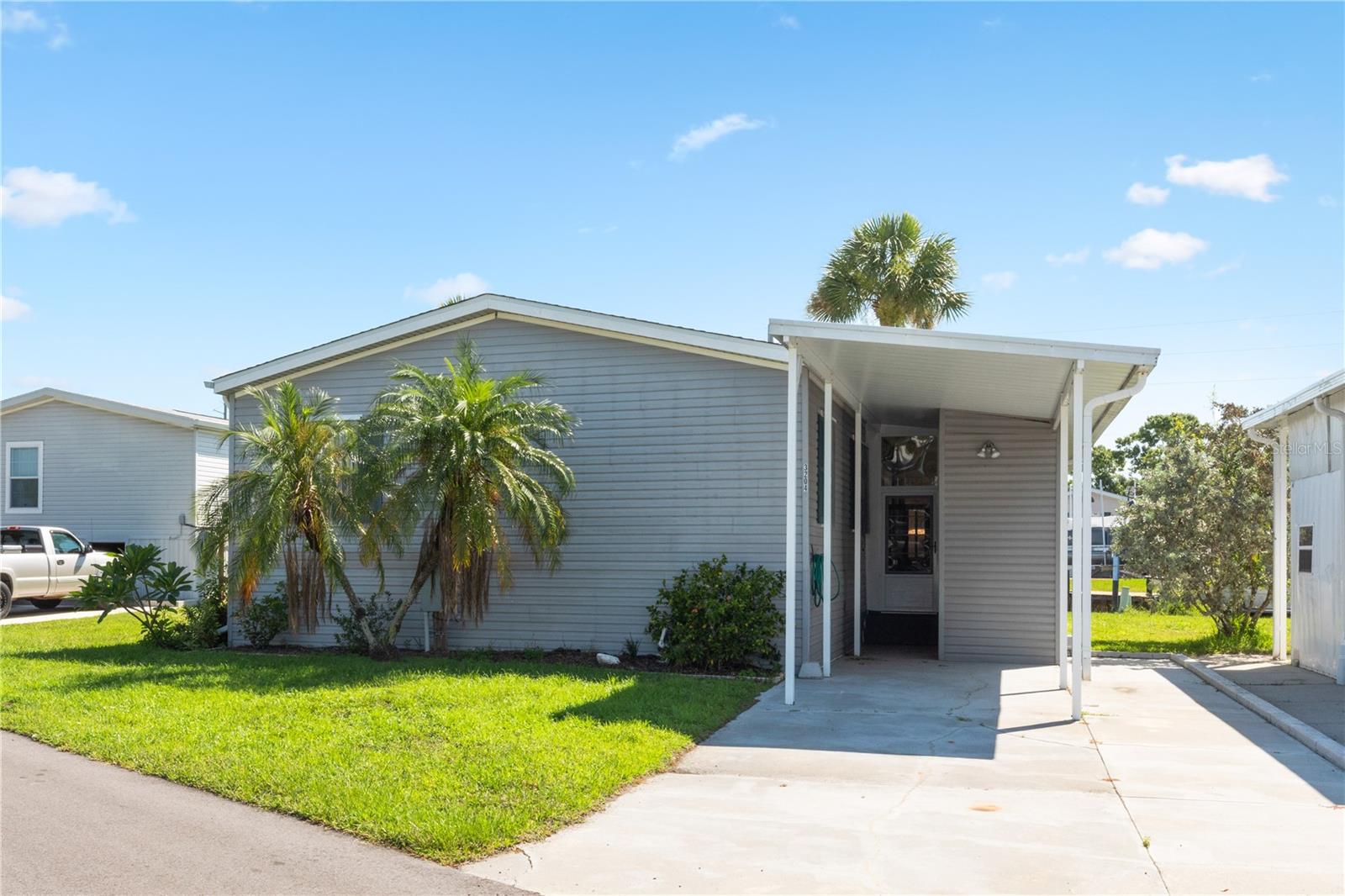 3204 Sunny Harbor Drive, FL