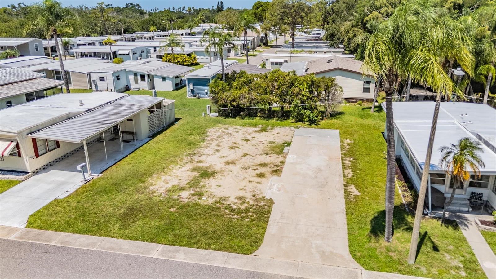 605 Michigan Boulevard, FL
