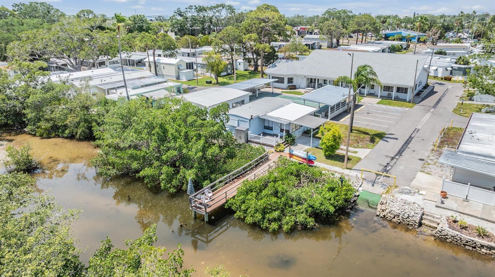 605 Michigan Boulevard, FL