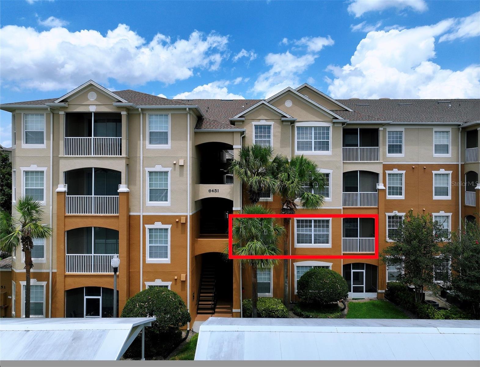 6451 Old Park Lane, FL