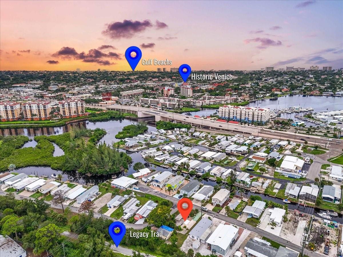 30 Hatchett Creek Road, FL