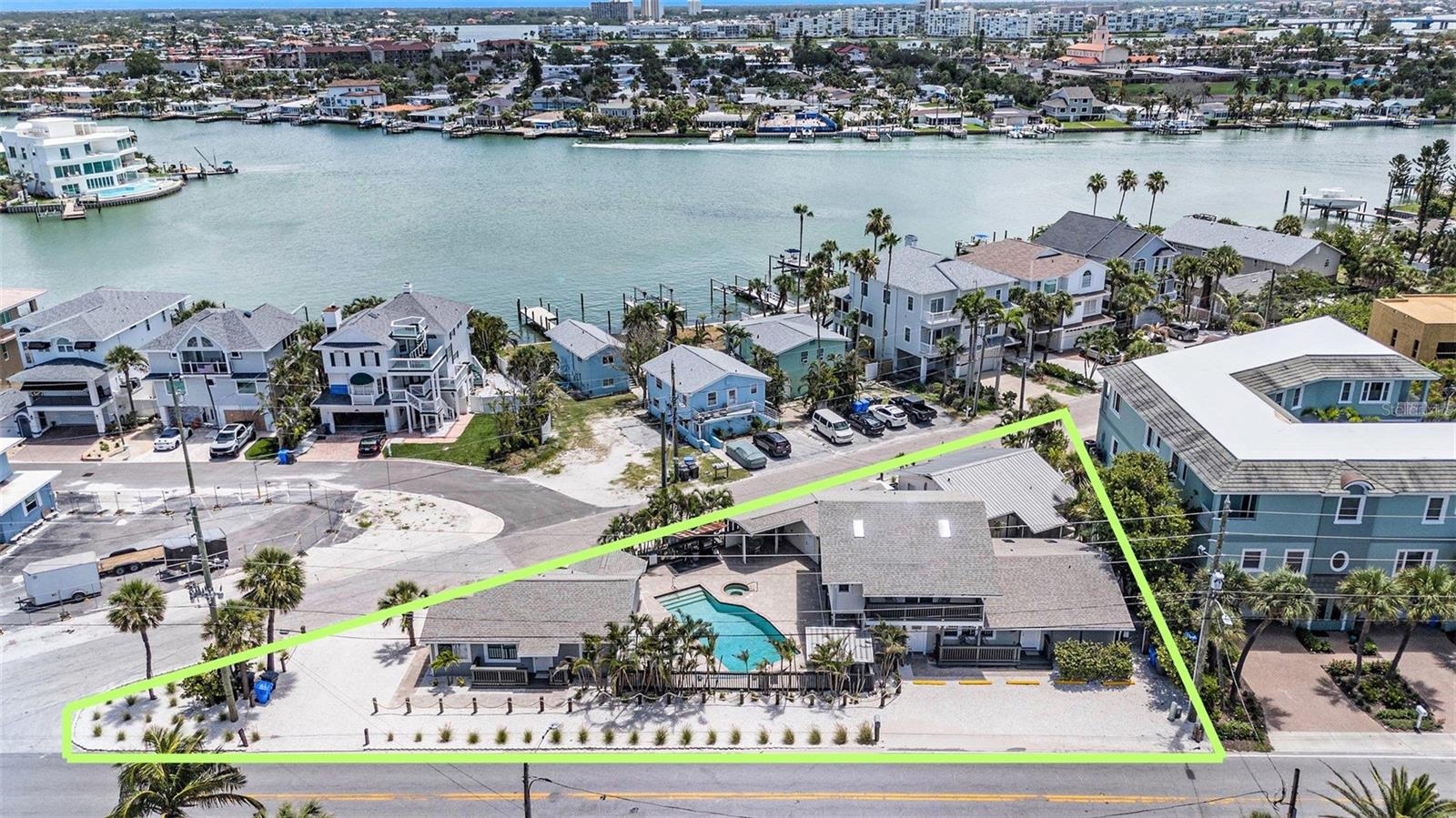 8425 W Gulf Blvd, FL