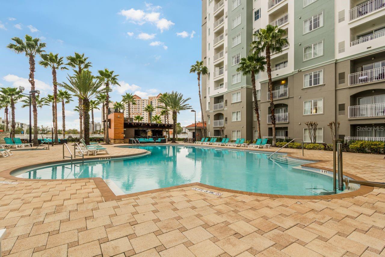 7383 Universal Boulevard, FL