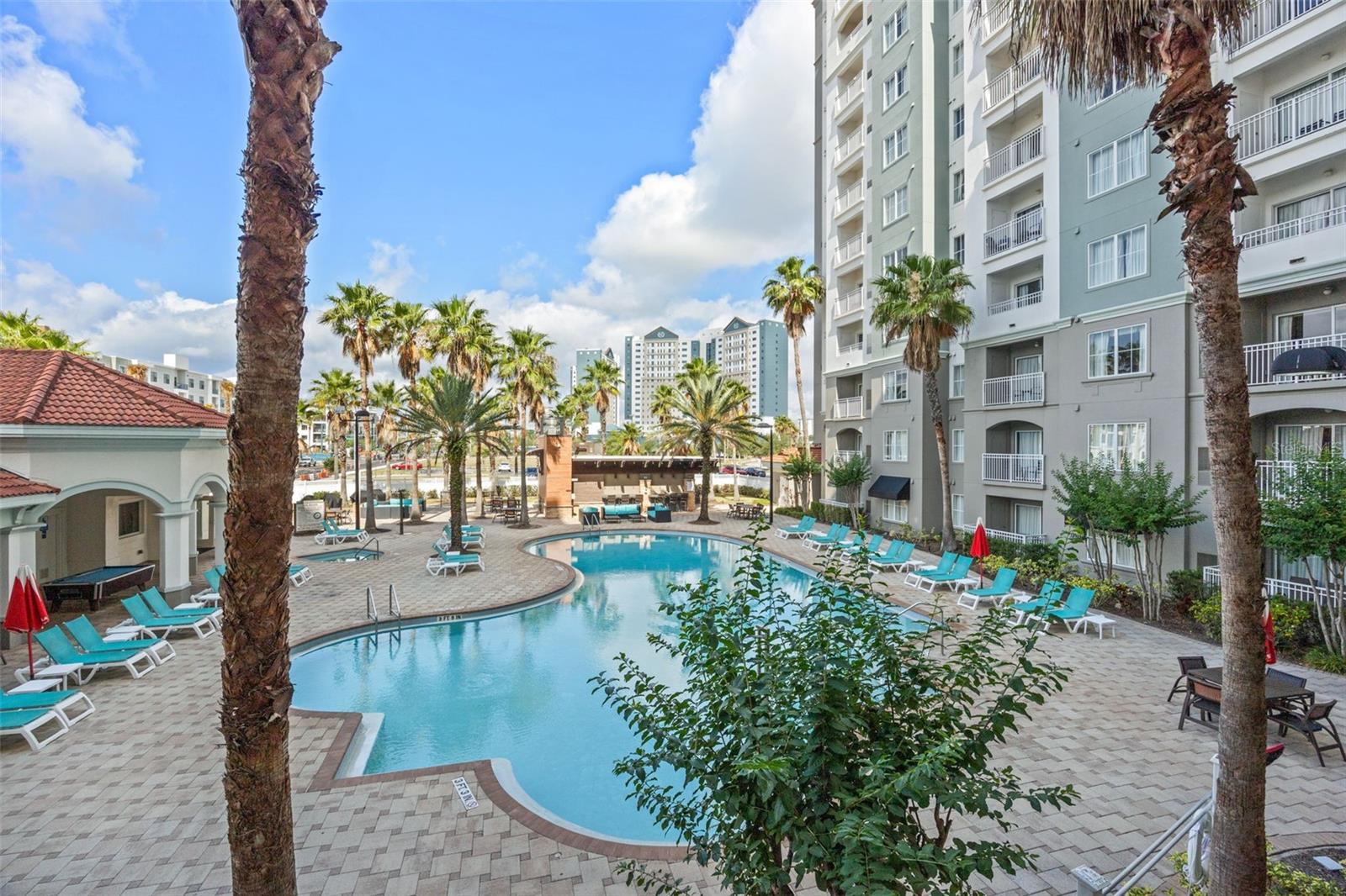 7383 Universal Boulevard, FL
