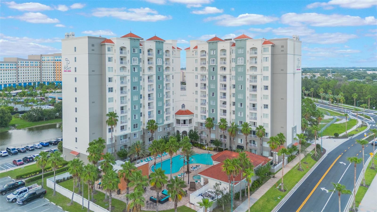 7383 Universal Boulevard, FL
