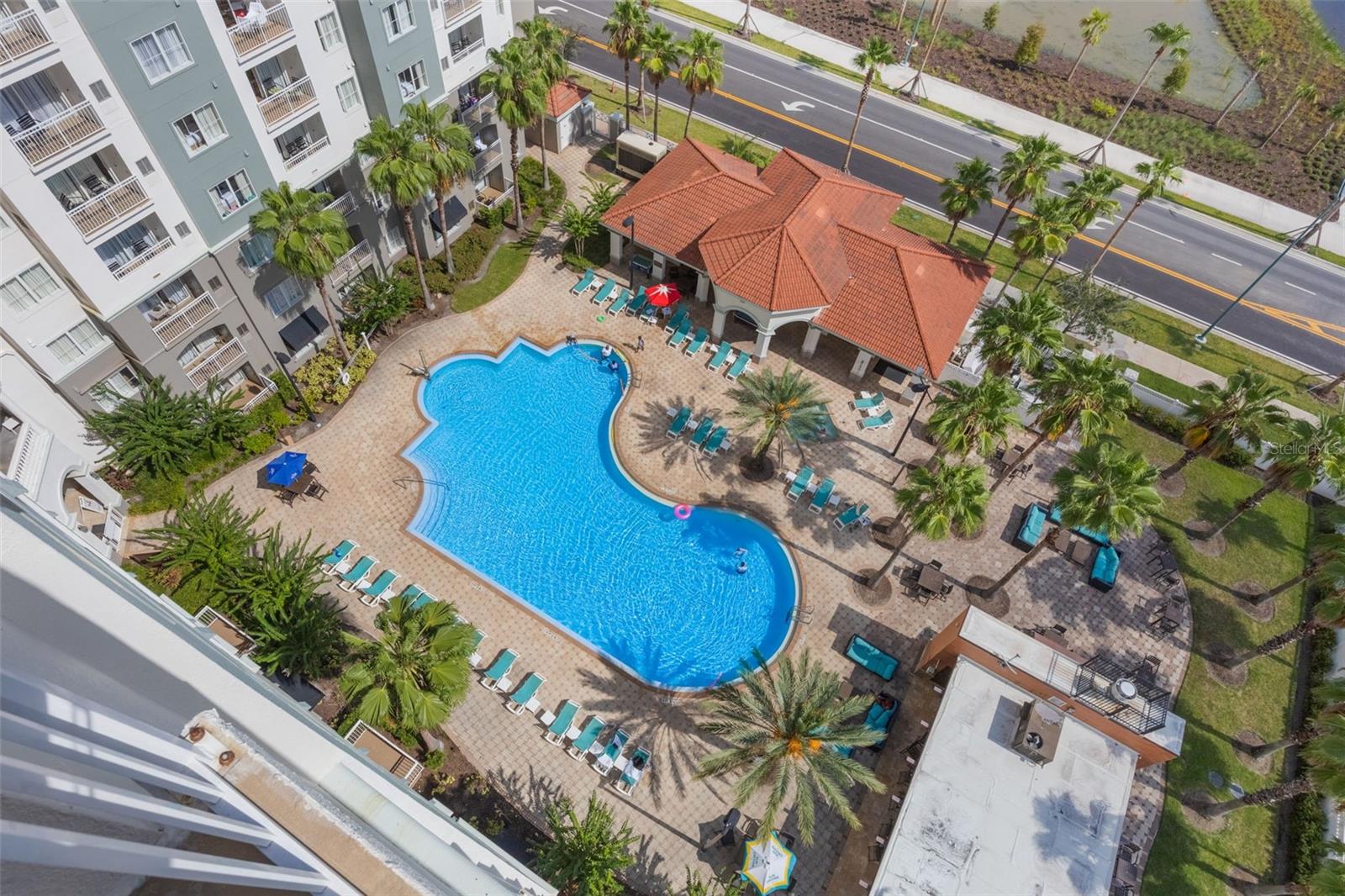 7383 Universal Boulevard, FL
