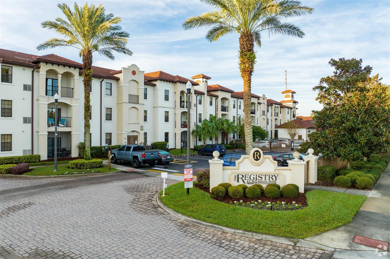 5550 Michigan Street, FL