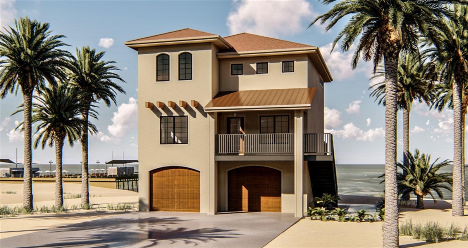 132 Sanchez Avenue, FL