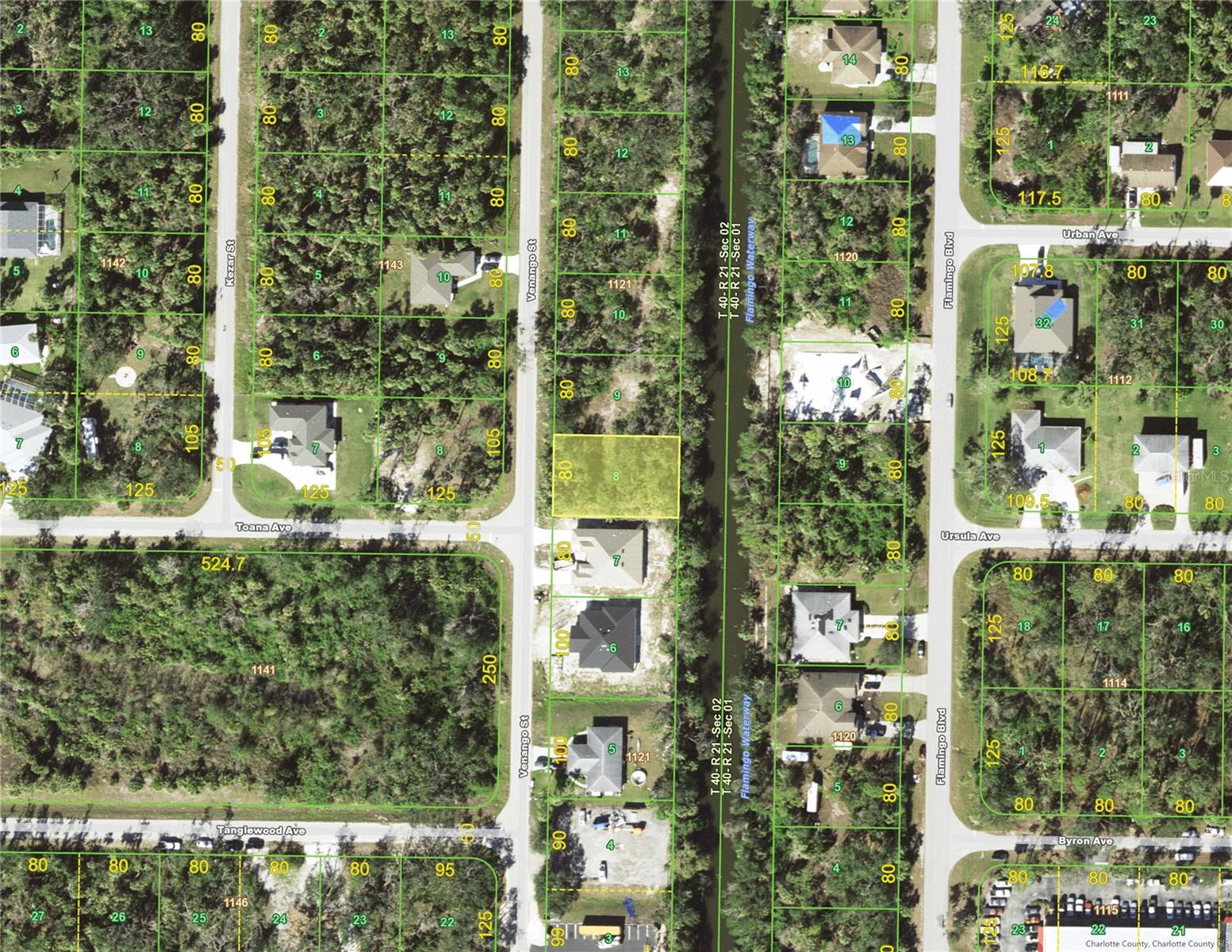 452 Venango St, FL