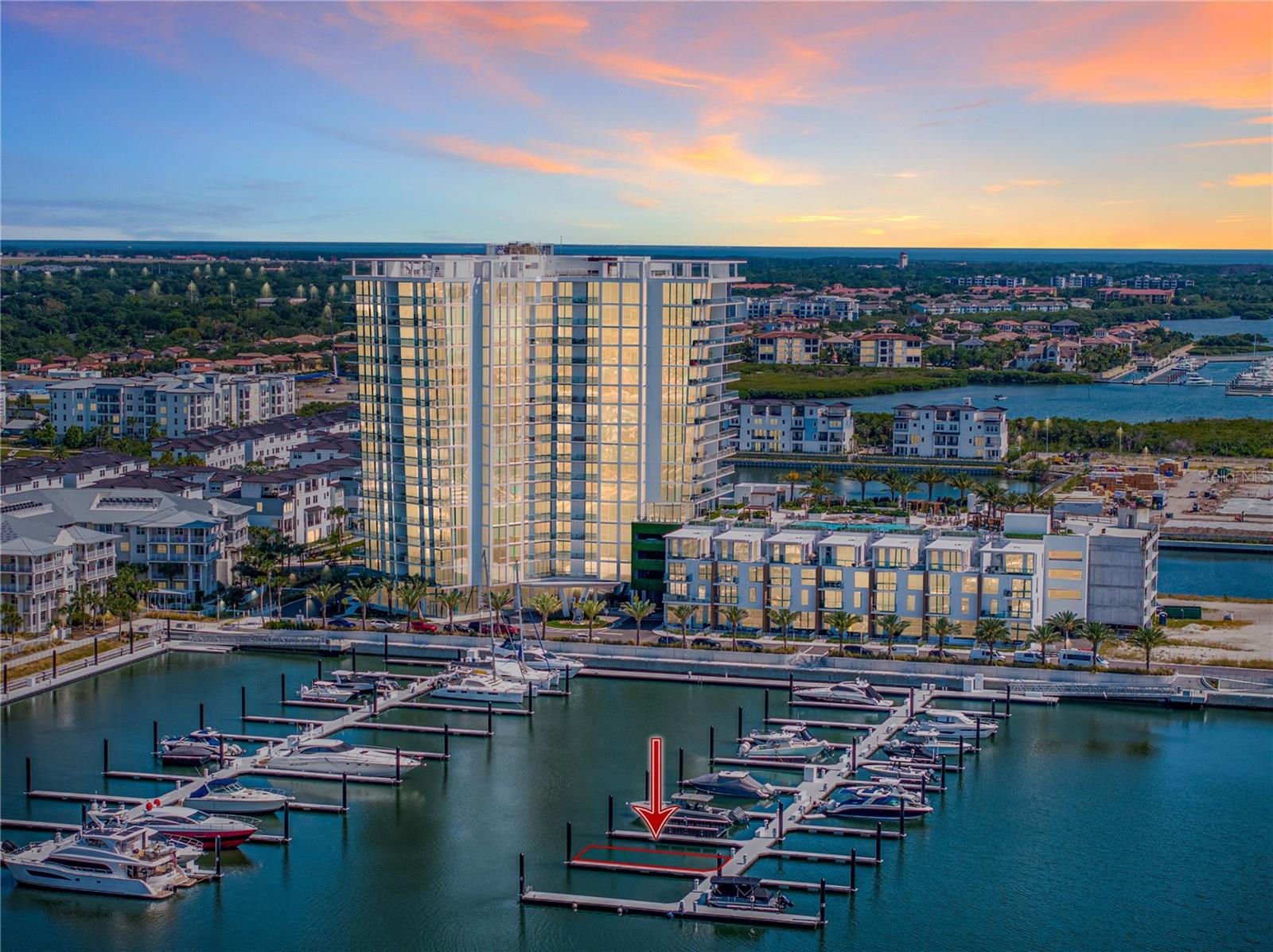 5120 Marina Way, FL