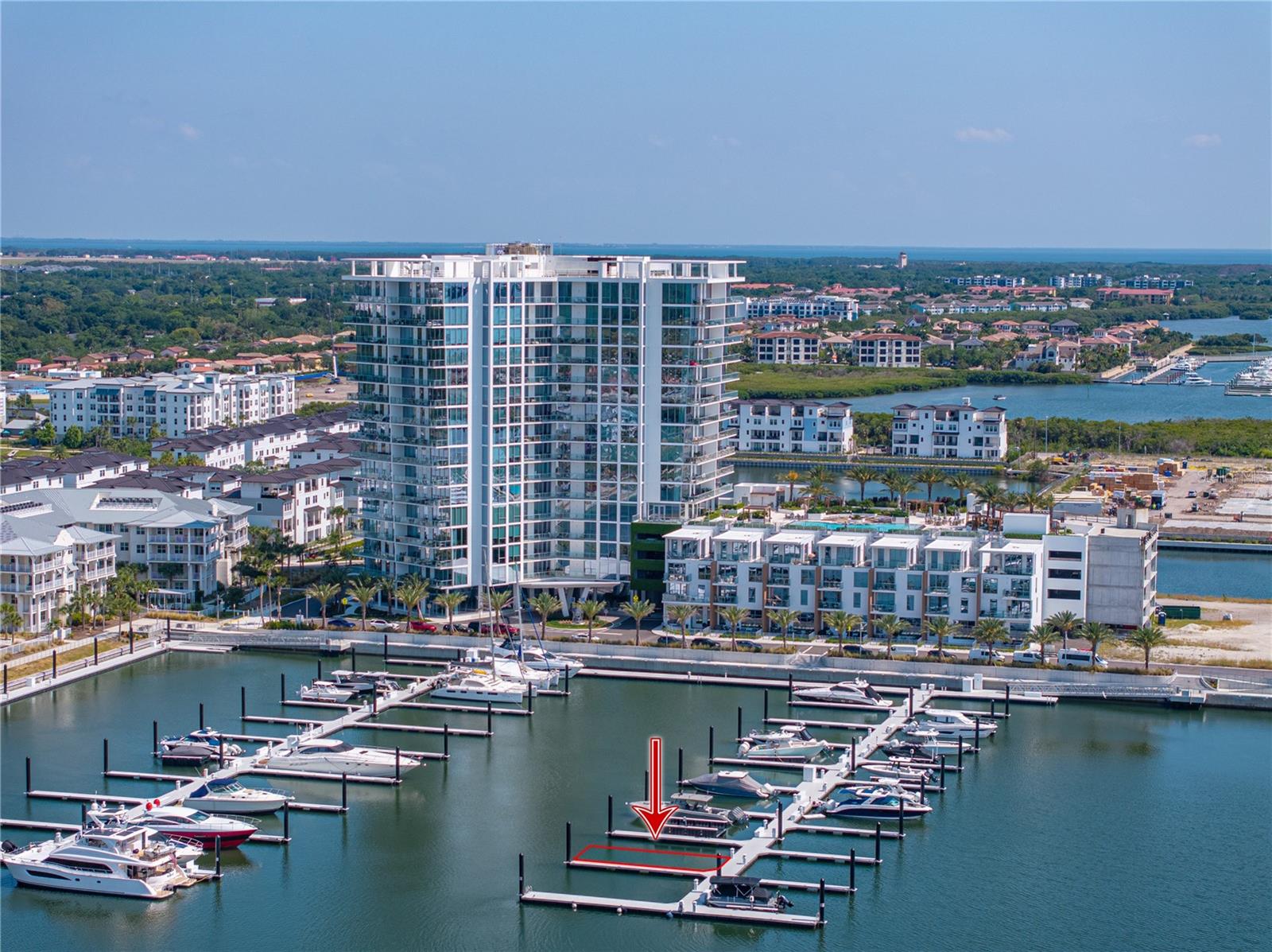 5120 Marina Way, FL