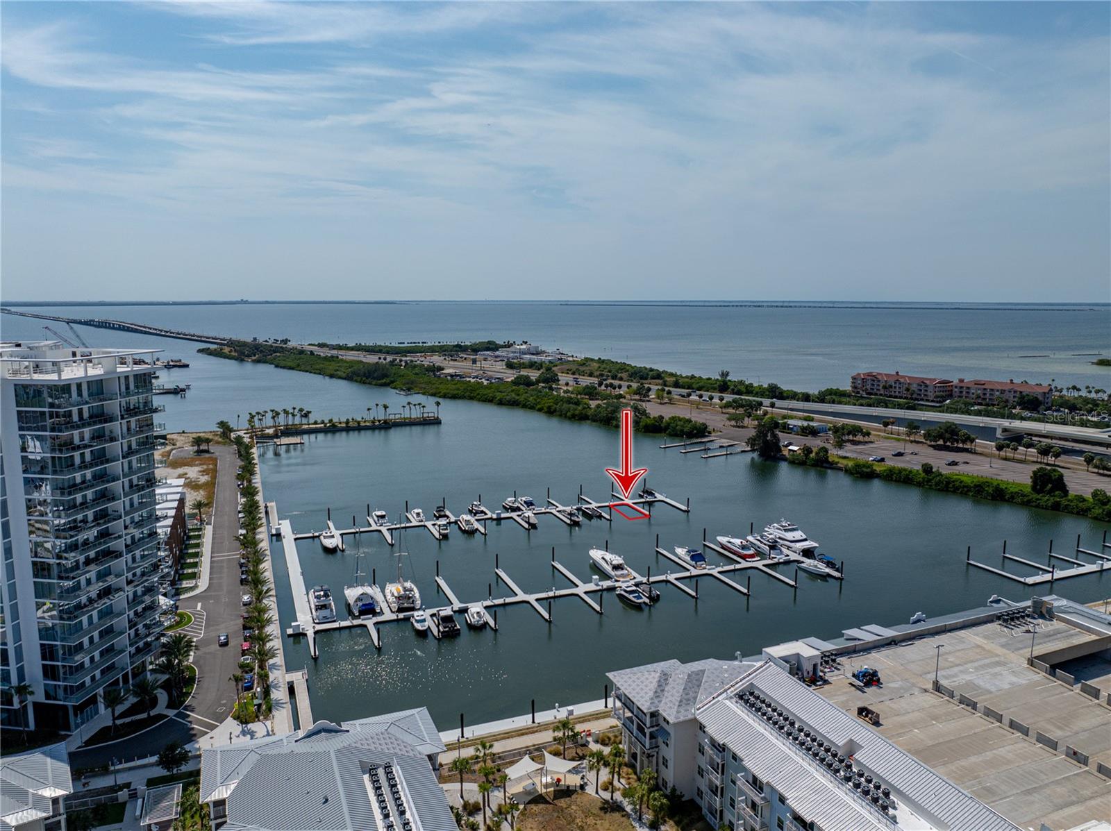 5120 Marina Way, FL
