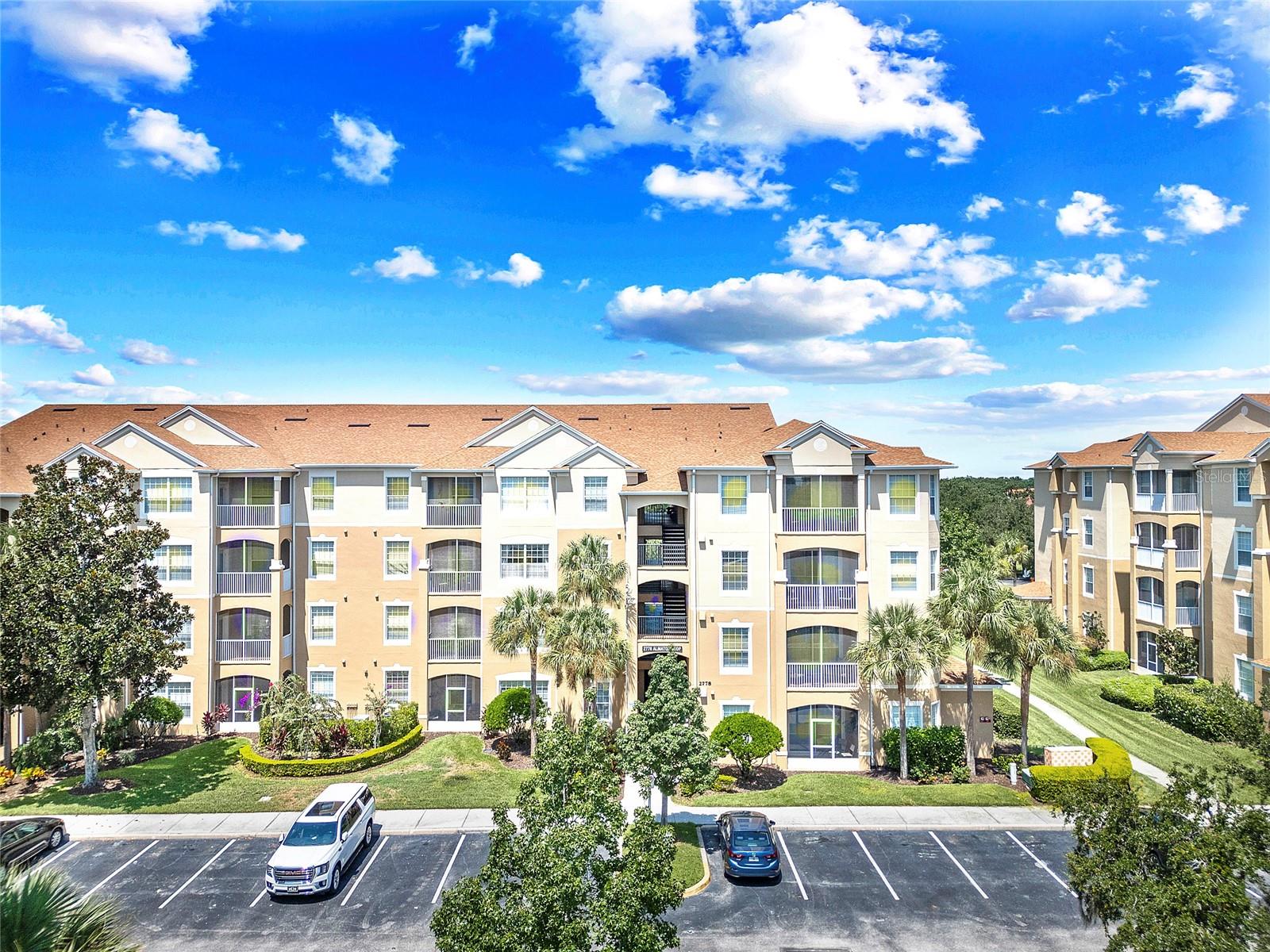 2778 Almaton Loop, FL