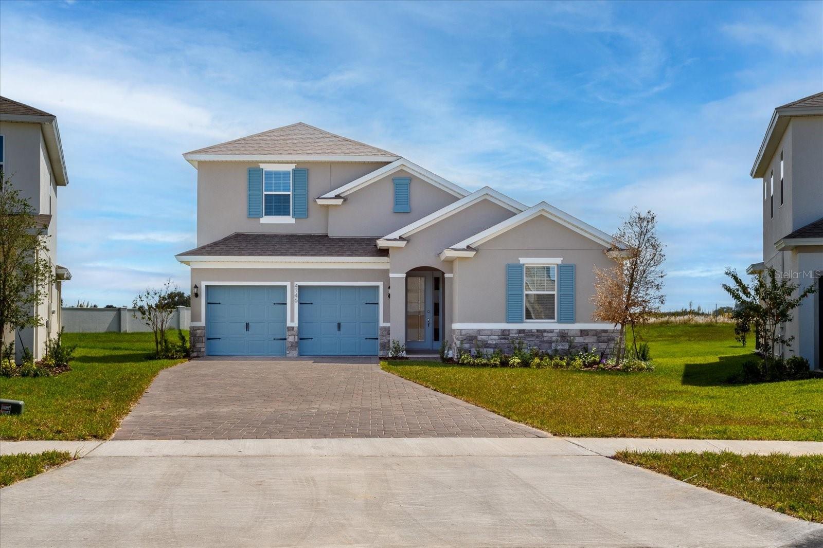 5433 Marshelder St, FL