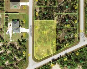 4194 Amoroso St, FL