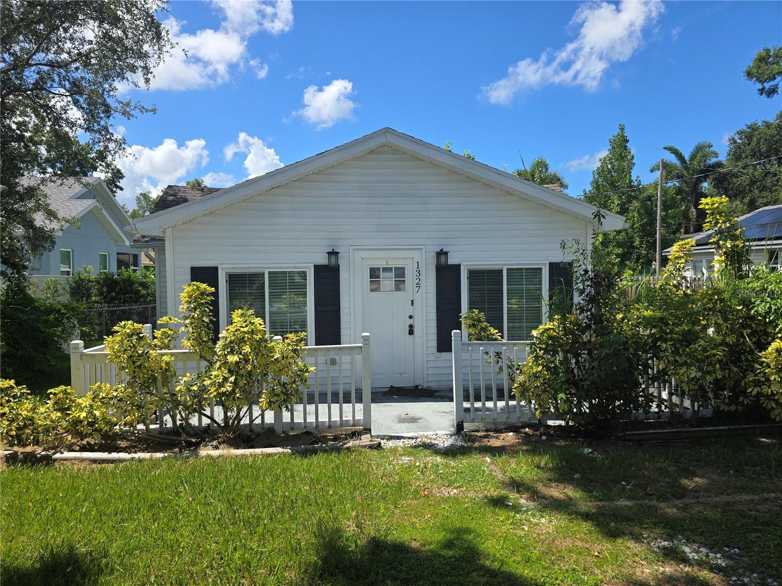 1327 Georgia Avenue, FL