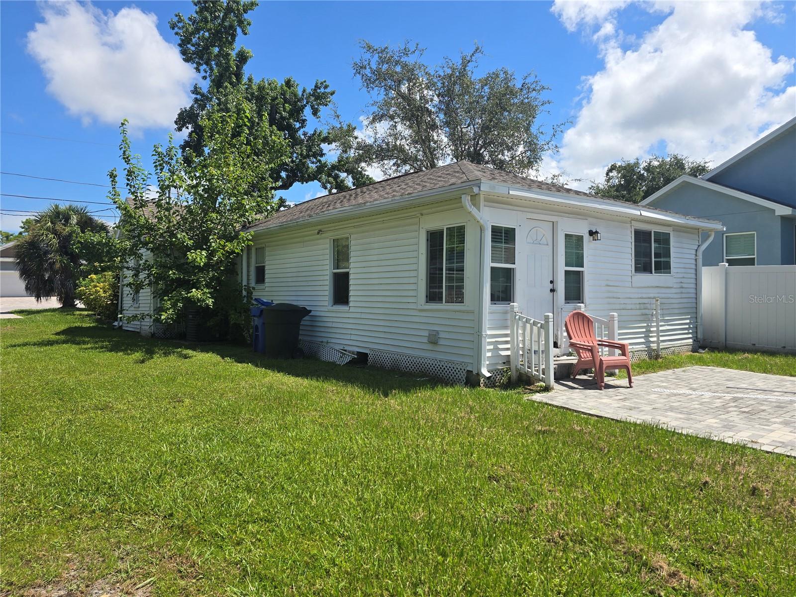 1327 Georgia Avenue, FL