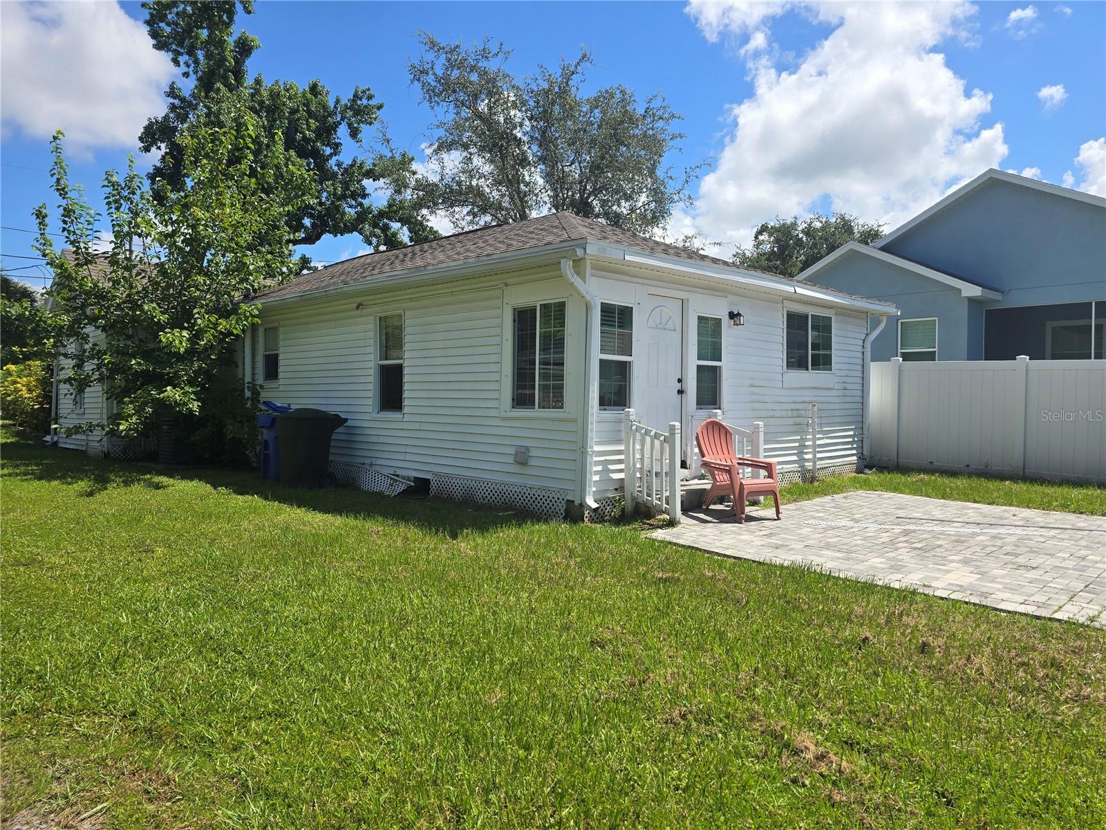 1327 Georgia Avenue, FL