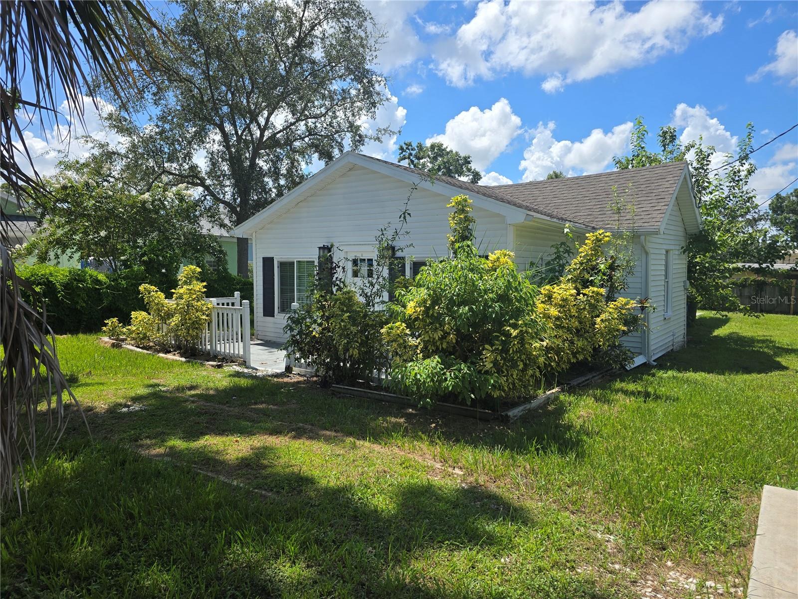 1327 Georgia Avenue, FL