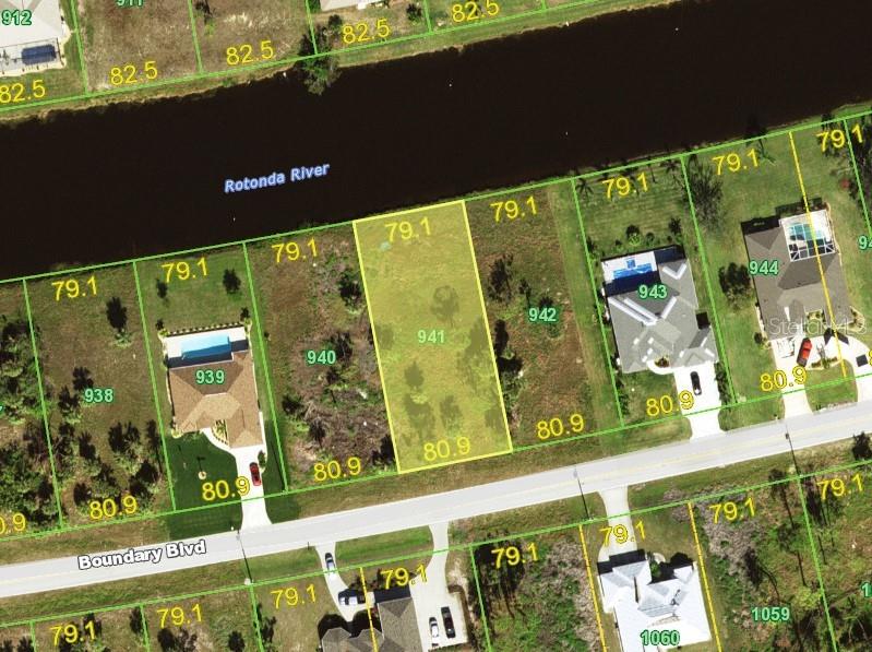 1162 Boundary Blvd, FL