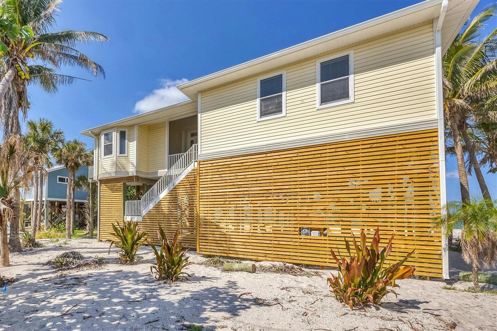 161 Gulf Boulevard, FL