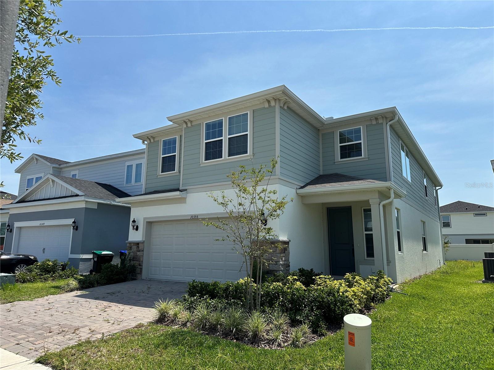 10355 Parkview Reserve Lane, FL