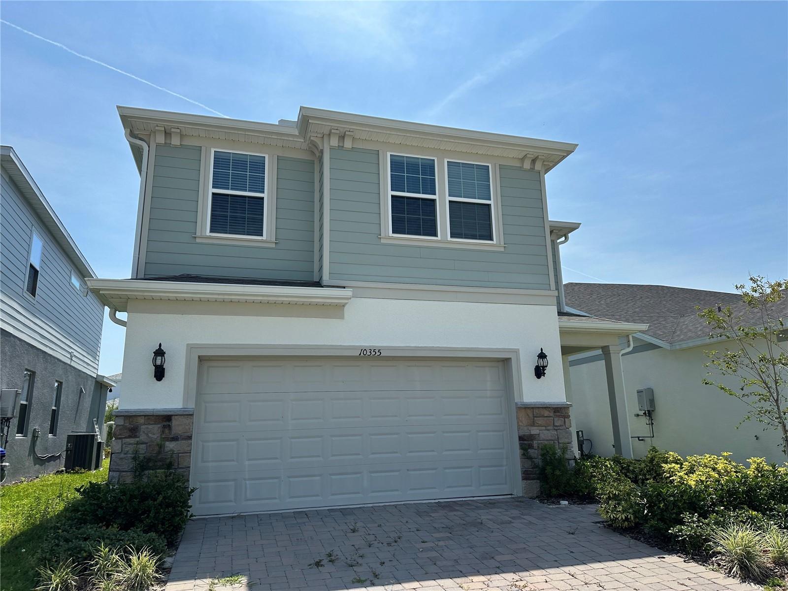 10355 Parkview Reserve Lane, FL