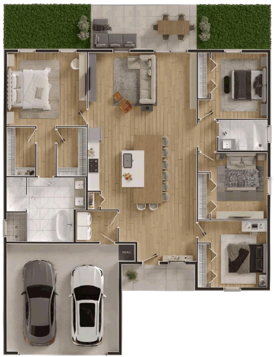 9118 Cortlandt Drive, FL