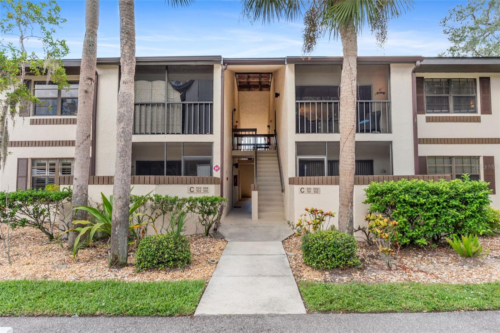 19505 Quesada Ave #C201, FL