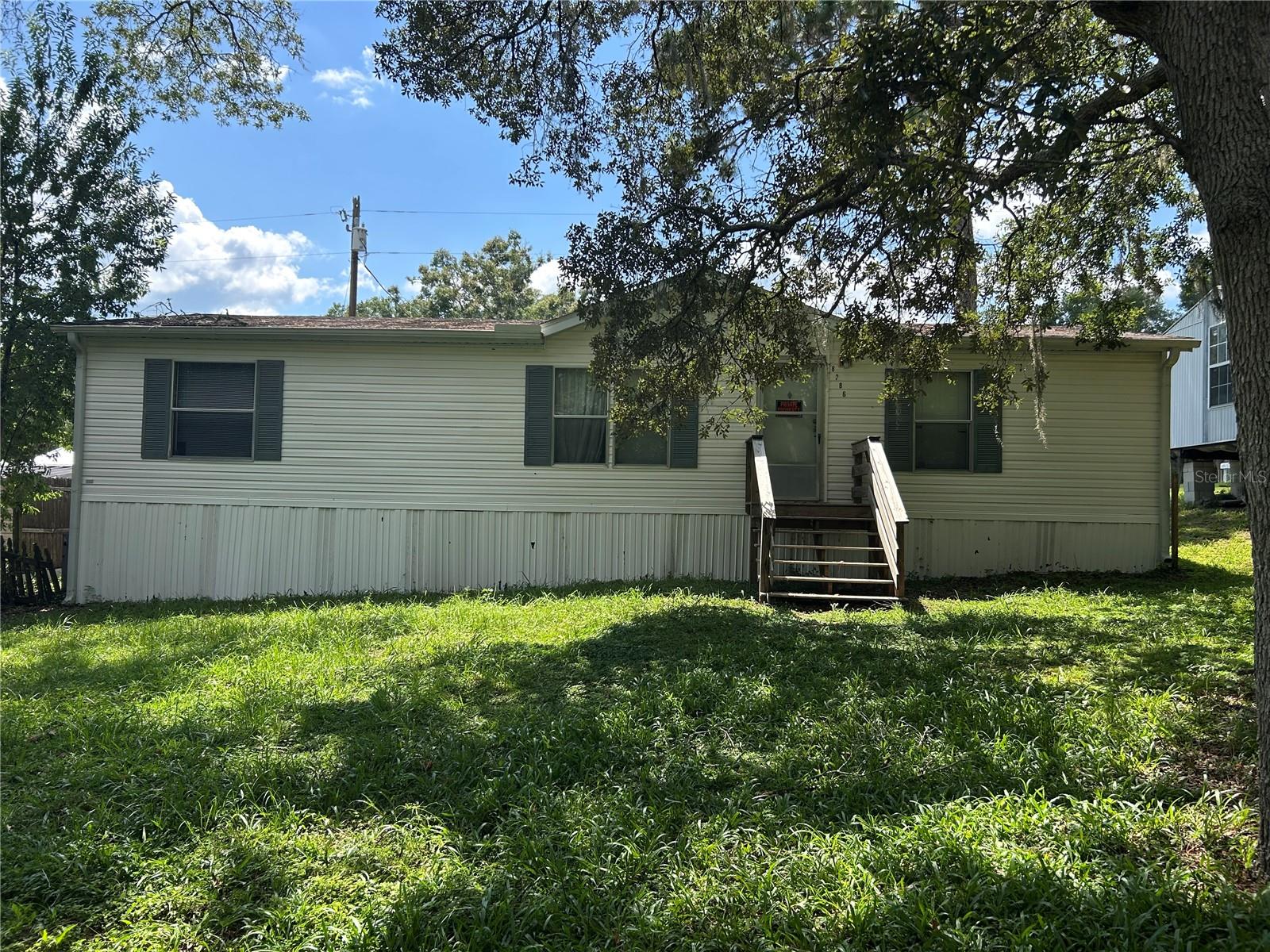 8286 S Vine Ter, FL