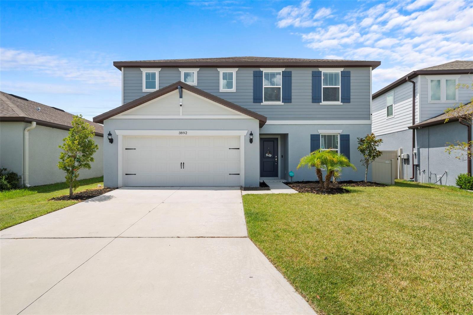 3892 Capri Coast Drive, FL